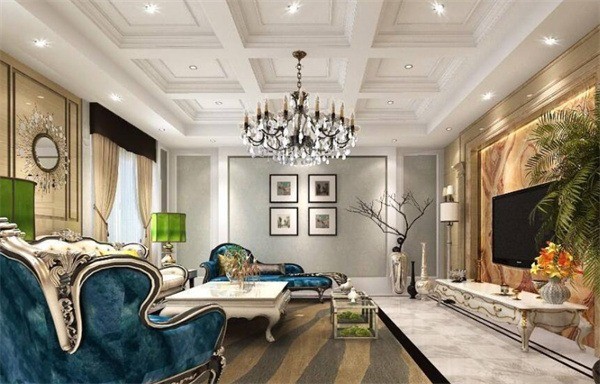 雅饰丽集成墙饰